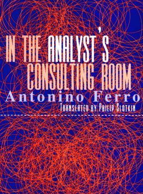 【预订】In the Analyst’s Consulting Room