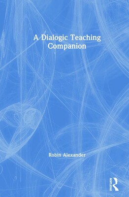 【预订】A Dialogic Teaching Companion 9781138570344