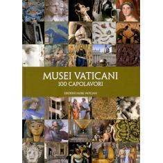 预订 Musei vaticani : 100 capolavori.: 9788882714789