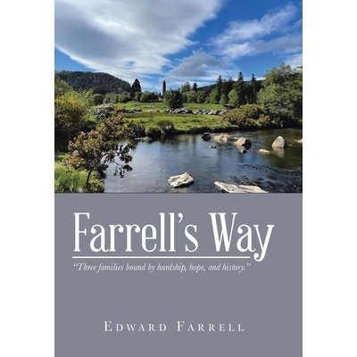 预订 Farrell’s Way: 