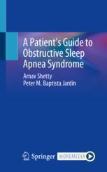 [预订]A Patient’s Guide to Obstructive Sleep Apnea Syndrome 9783031382635