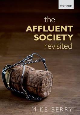 【预订】The Affluent Society Revisited