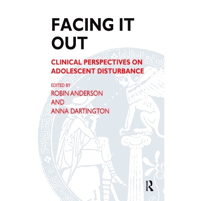 预订 Facing It Out: Clinical Perspectives on Adolescent Disturbance: 9780367324452