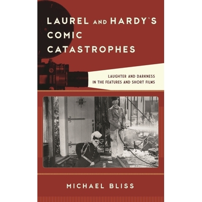 Laughter and Darkness in the Features an