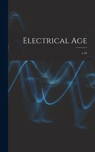 microform 9781013636165 Electrical Age v.34 預(yù)訂