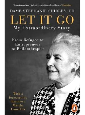 预订 Let IT Go: 9780241395493