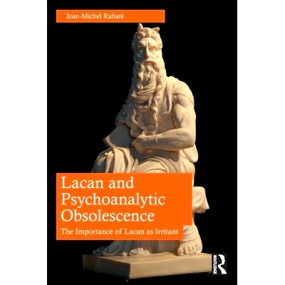 The Importance of Lacan as Irritant
