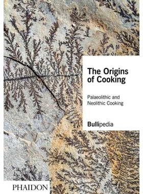 预订 The Origins of Cooking: Palaeolithic and Neolithic Cooking 烹饪的起源：旧石器时代和新石器时代的烹饪: 9781838661625