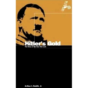 the 9780854966011 Gold Loot War Nazi Story The Hitler’s 预订