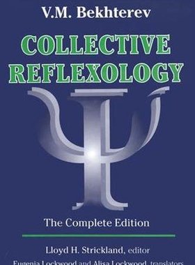 【预订】Collective Reflexology