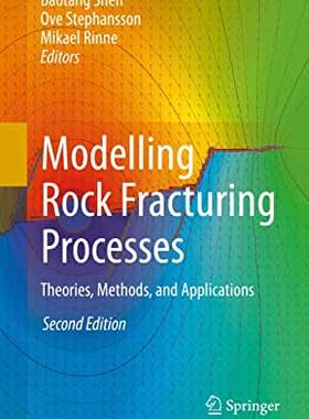 【预订】Modelling Rock Fracturing Processes