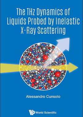 【预订】Thz Dynamics of Liquids Probed By Inelastic X-Ray Scattering, the