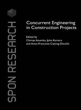 预订 Concurrent Engineering in Construction Projects