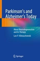 【预订】Parkinson’s and Alzheimer’s Today 9783662663684