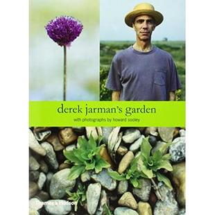 Garden Jarman’S 预订 Derek