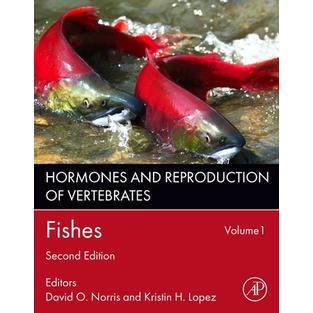 预订 Hormones and Reproduction of Vertebrates, Volume 1