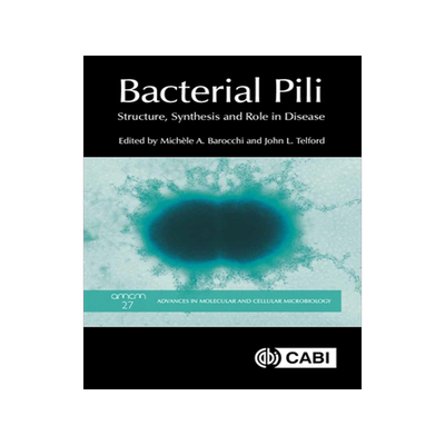 预订 Bacterial Pili