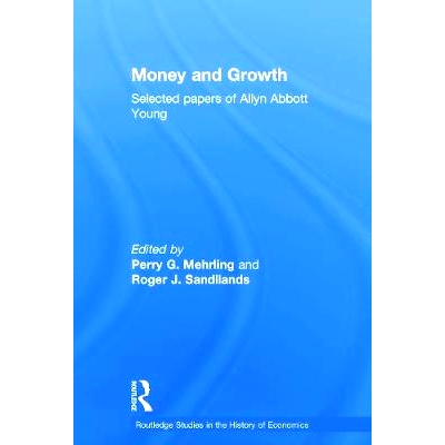 Selected Papers of Allyn Abbott Young