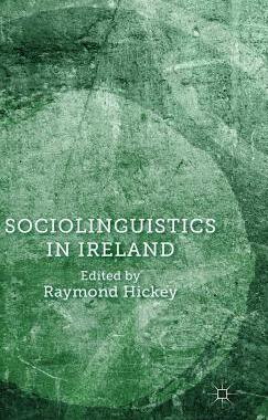 【预订】Sociolinguistics in Ireland