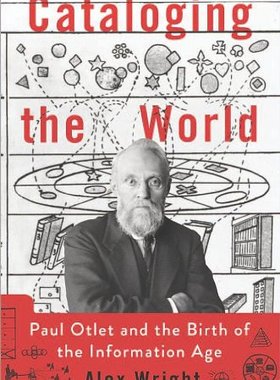 【预订】Cataloging the World