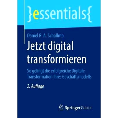 So gelingt die erfolgreiche Digitale Tra
