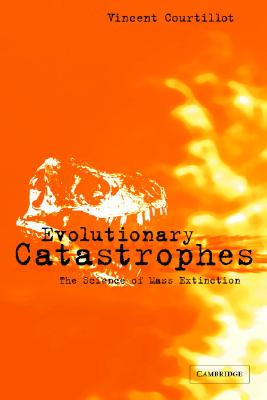 【预订】Evolutionary Catastrophes