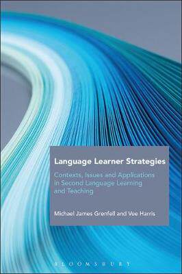 【预订】Language Learner Strategies