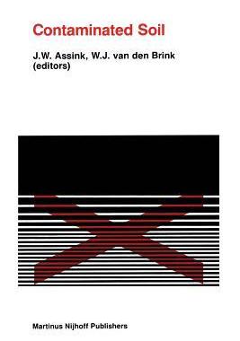 预订 Contaminated Soil