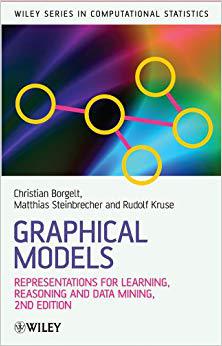 【预售】Graphical Models - Methods for Data ...