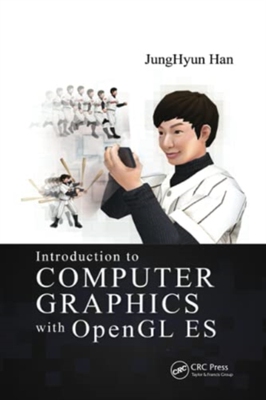 【预订】Introduction to Computer Graphics with OpenGL ES 9780367781187