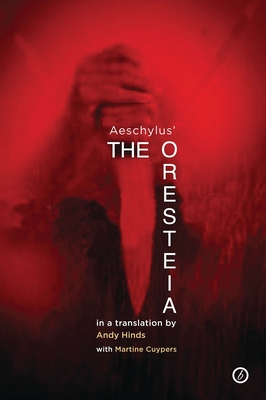 【预订】Oresteia