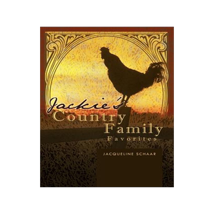 预订 Jackie's Country Family Favorites