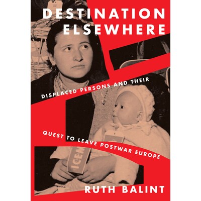 预订 Destination Elsewhere 目的地别处: 9781501760211