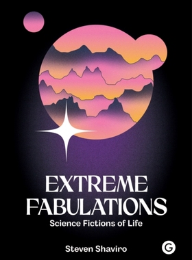 【预订】Extreme Fabulations 9781912685882