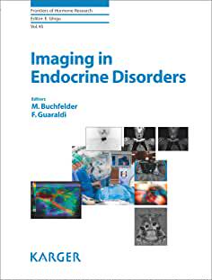 【预售】Imaging in Endocrine Disorders