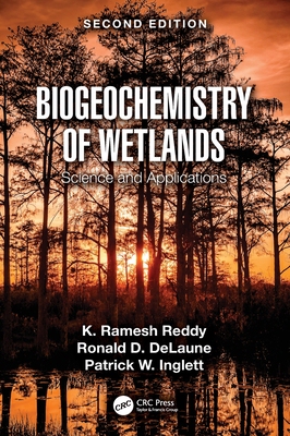【预订】Biogeochemistry of Wetlands 9781498764551