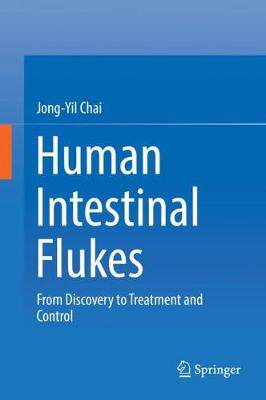 【预订】Human Intestinal Flukes