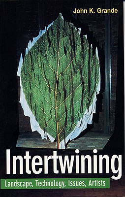 【预订】Intertwining 9781551641102