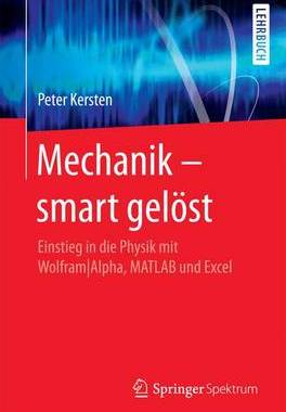 预订 Mechanik – smart gelöst