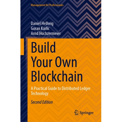 A Practical Guide to Distributed Ledger