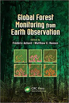 【预售】Global Forest Monitoring from Earth Observation
