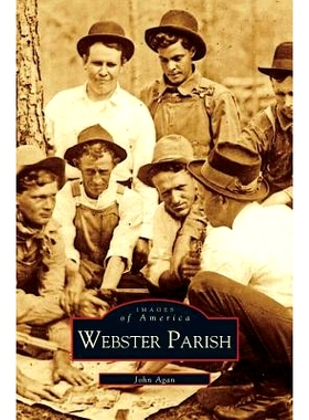 预订 Webster Parish: 9781531603885