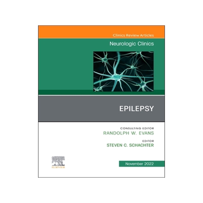 [预订]Epilepsy, an Issue of Neurologic Clinics
