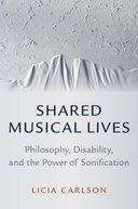 【预订】Shared Musical Lives 9780197618356