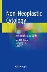 [预订]Non-Neoplastic Cytology: A Comprehensive Guide 9783031442889