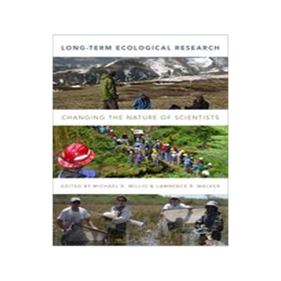 [预订]Long-Term Ecological Research 9780199380213
