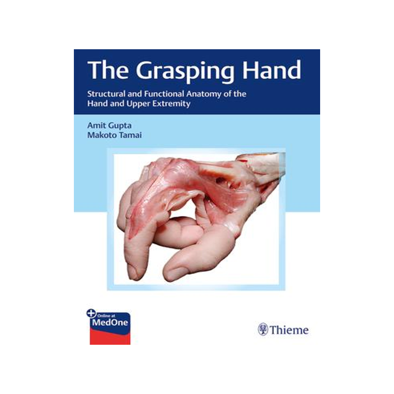 预订 []The Grasping Hand 9781604068160