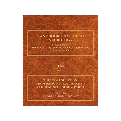 [预订]Thermoregulation 9780444639127