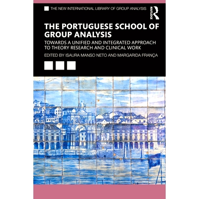 预订 The Concepts and Technique of Group Analysis: Towards a Unifying Framework 群组分析的概念和技术：迈向统一框架: 9780