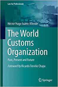 【预订】The World Customs Organization 9783030852955